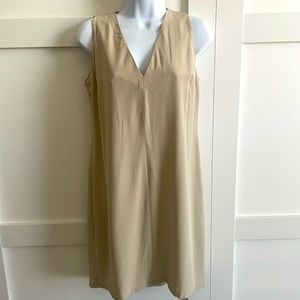 Cuyana Slip Dress